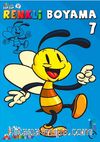 Şıpşıp Renkli Boyama-7