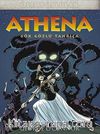 Athena & Gök Gözlü Tanrıça