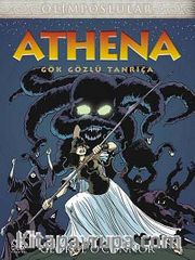 Athena <br /> Gök Gözlü Tanrıça