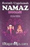Resimli-Uygulamalı Namaz Hocası