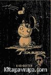 Tim Burton Eskizler I
