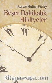 Beşer Dakikalık Hikayeler