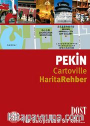 Pekin / Cartoville Harita Rehber