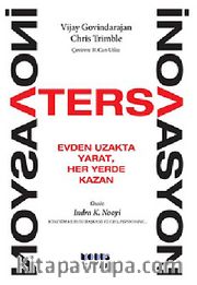 Ters İnovasyon