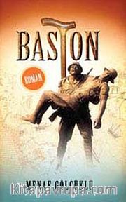 Baston cep boy