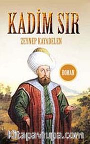 Kadim Sır cep boy