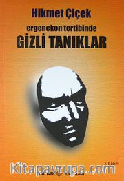 Ergenekon Tertibinde Gizli Tanıklar