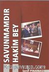 Savunmamdır Hakim Bey