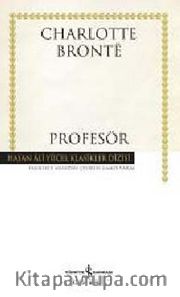 Profesör (Karton Kapak)