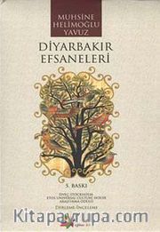Diyarbakır Efsaneleri