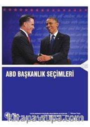 ABD Başkanlık Seçimleri