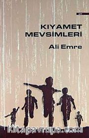 Kıyamet Mevsimleri