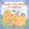 Kendini Kuş Sanan Fil Yavrusu