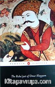 The Ruba'iyat of Omar Khayyam