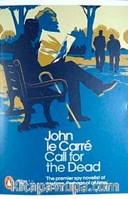 Call for the Dead