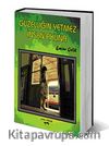 Güzelliğin Yetmez İnsan Aklına