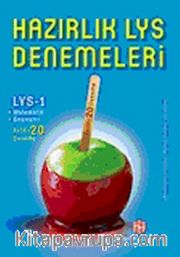 Hazırlık LYS Denemeleri / LYS -1