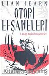 Otori Efsaneleri & 1. Kitap: Bülbül Döşemeler