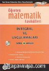 Öğreten Matematik Fasikülleri: İntegral ve Uygulamaları Soru Bankası
