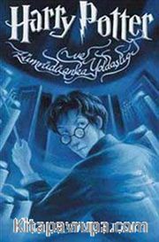 Harry Potter ve Zümrüdüanka Yoldaşlığı (Ciltli)