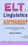 ELT - Linguistics Dictionary