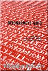 Betonarmeye Giriş