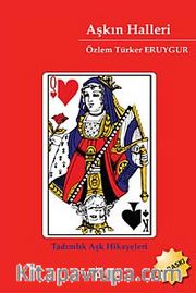 Aşkın Halleri <br /> Tadımlık Aşk Hikayeleri