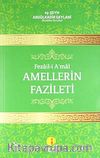 Fezail-i A'mal Amellerin Fazileti