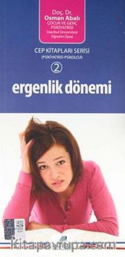 Ergenlik Dönemi 2 (Cep Kitapları Serisi)