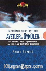 Hayatımızı Kolaylaştıran Ayetler ve Öyküler (2 Kitap)