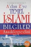 Çocuklar ve Gençler İçin A'dan Z'ye Temel İslami Bilgiler Ansiklopedisi