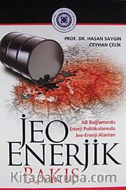 Jeo Enerjik Bakış
