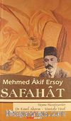 Safahat (Ciltli)