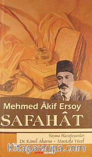 Safahat (Ciltli)