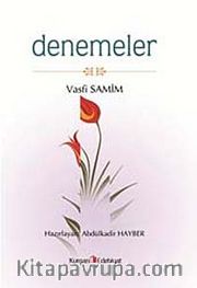 Denemeler