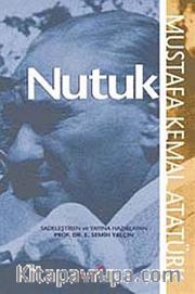 Nutuk (Ciltli)