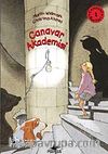 Canavar Avcıları -1: Canavar Akademisi