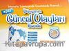 KPSS 2012 Dünyanın Güncel Olayları Burada