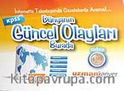 KPSS 2012 Dünyanın Güncel Olayları Burada