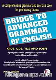 Bridge to Advanced Grammar of English