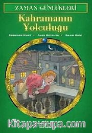 Zaman Günlükleri 8 - Kahramanın Yolculuğu