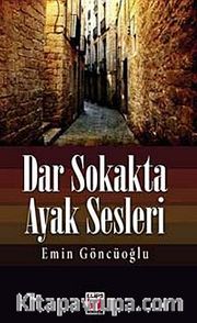 Dar Sokakta Ayak Sesleri