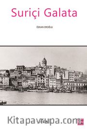 Suriçi Galata