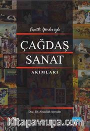 Çeşitli Yönleriyle Çağdaş Sanat