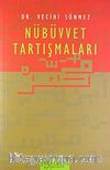 Nübüvvet Tartışmaları