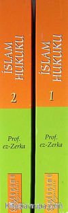 İslam Hukuku (2 Kitap Takım)