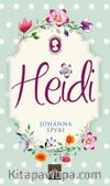 Heidi (Ciltli Özel Bez Baskı)