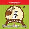 Uyanık Geyik