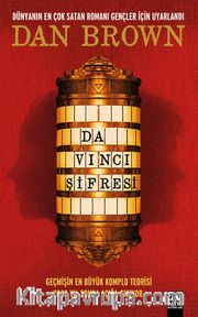 Da Vinci Şifresi (Gençler İçin)