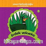 Ördek Vakvaka
